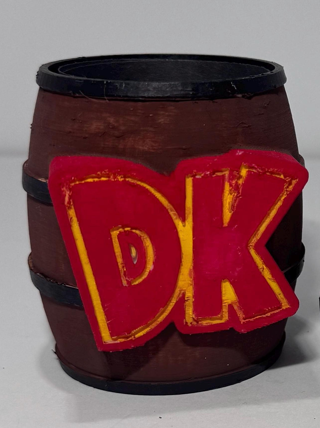 Donkey Kong from Nintendo Action Figure
