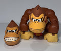 Donkey Kong from Nintendo Action Figure