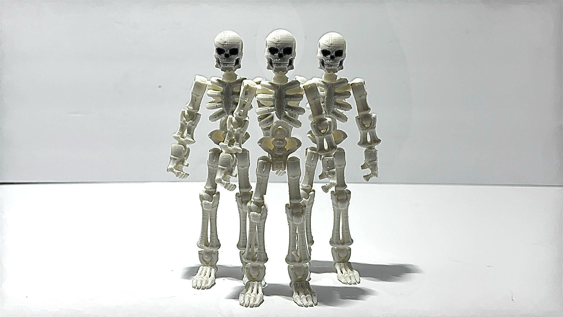 Halloween Effects and Accessories for Action Figures