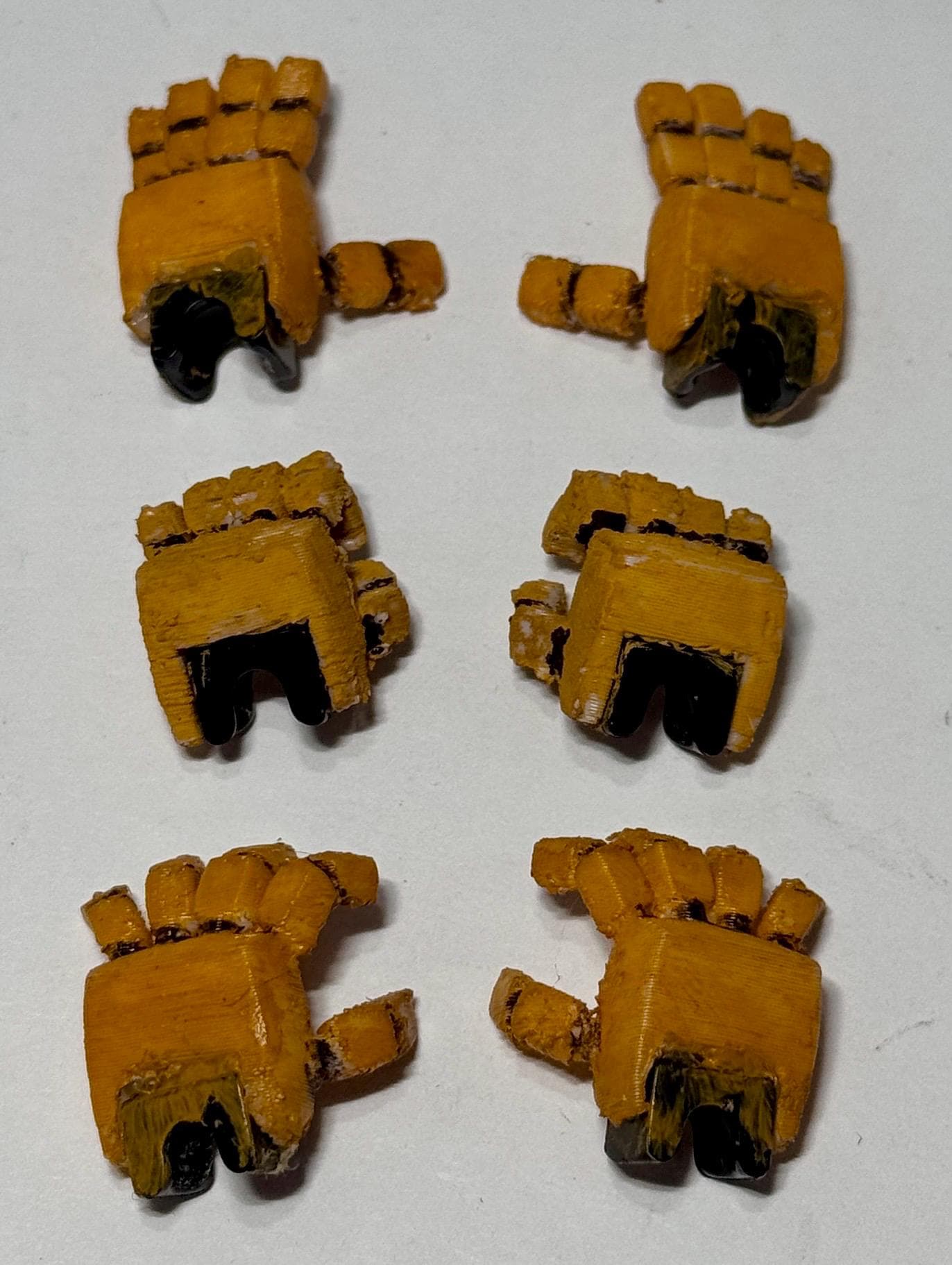 Springtrap from FNAF movie Action Figure