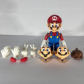 Mario from Nintendo Action Figure