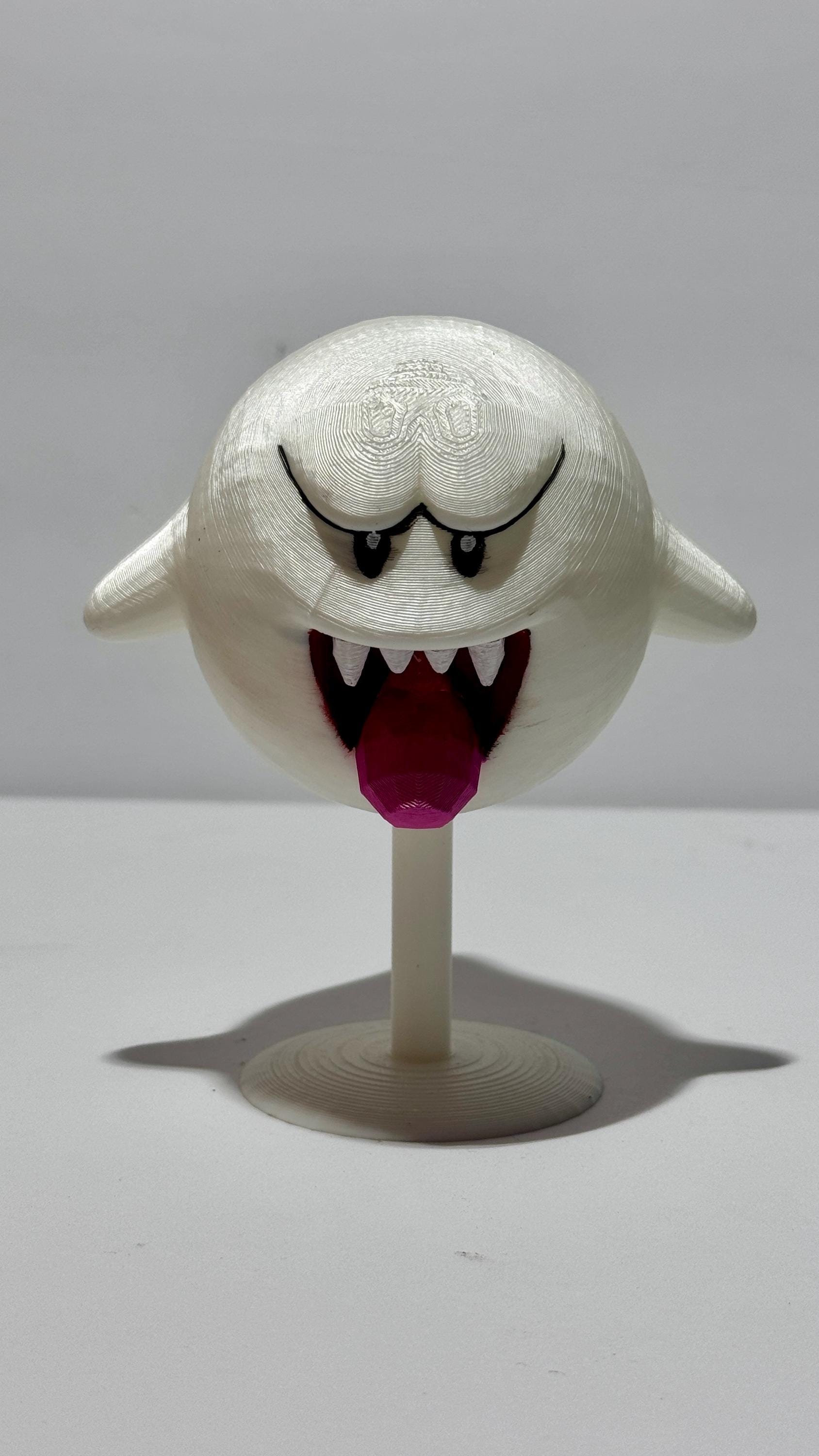 Luigi from Nintendo Action Figure